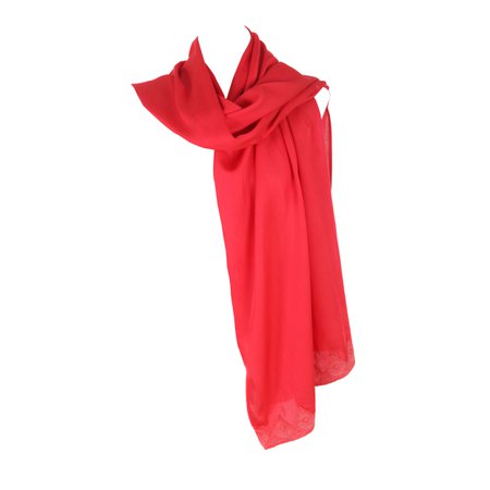 red scarf - Google Search