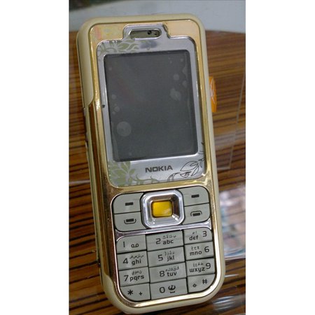 Nokia 7360 - refurbished