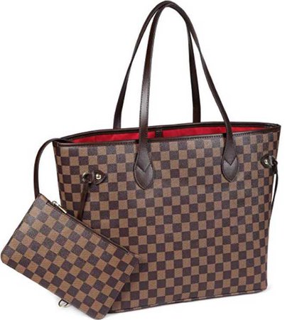 LV tote dupe