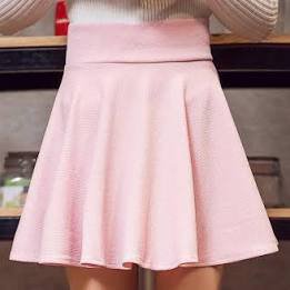 kawaii pink skirt - Google Search