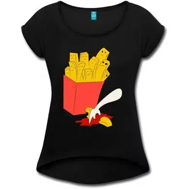 french fry clothing - Google Search