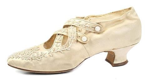 1910 shoes