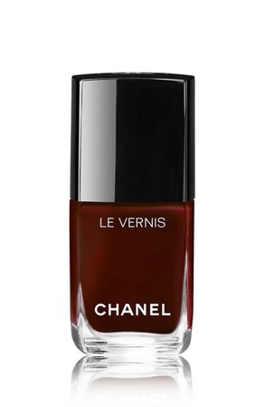 Chanel nail color