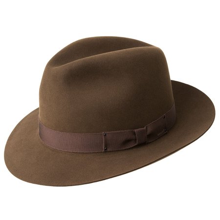 Vintage Style 1940s Mens Hats