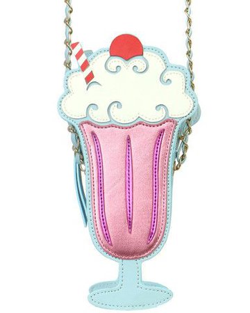 ice cream purse - Google Search