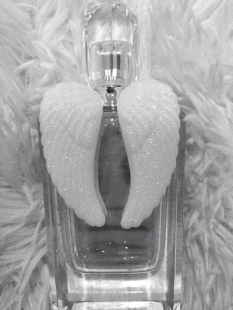 angel perfume