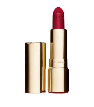 Clarins Joli Rouge Velvet Lipstick | Harrods US