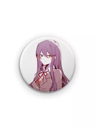 Yuri pin