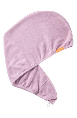 AQUIS Rapid Dry Lisse Hair Wrap Towel | Nordstrom