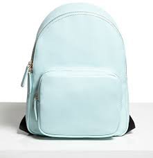 teal mini backpack - Google Search
