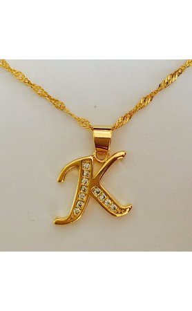 k chain