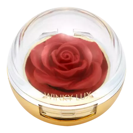 Cheeky Rose Cream Blush - Winky Lux