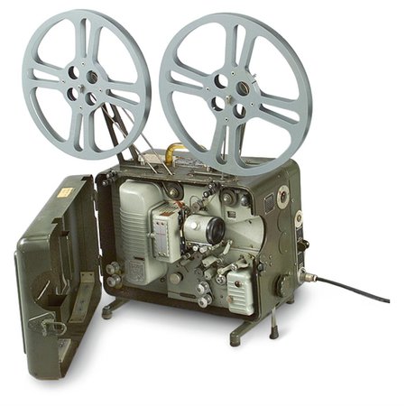 film projector - Ecosia - Images
