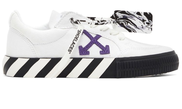 Off - White Sneakers