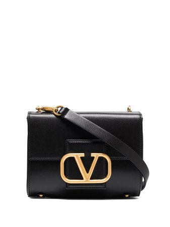 Valentino Garavani Small VSLING Shoulder Bag - Farfetch