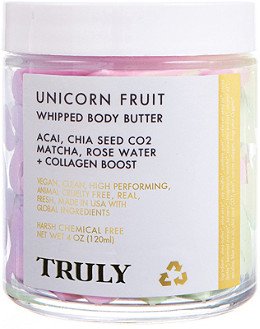 Truly Unicorn Fruit Body Butter | Ulta Beauty