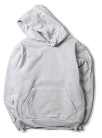 Los Angeles apparel hoodie
