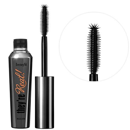 They're real! Mascara - Sephora