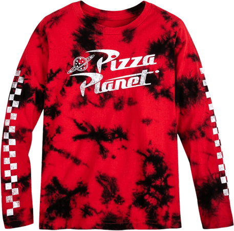 pizza planet Disney T