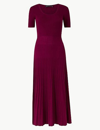 purple red maxi dress - Pesquisa Google
