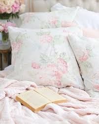 pink french cottage bedroom - Google Search