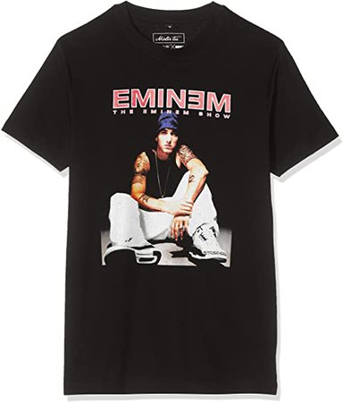 Eminem t shirt