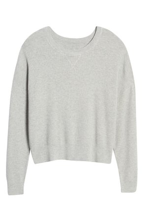 Thread & Supply Souchy Thermal Sweater | Nordstrom