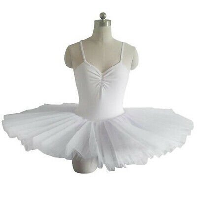 White Dance Fairy Ballet 💭☁️