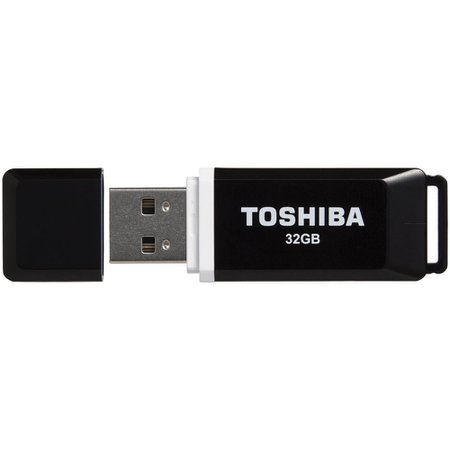 Toshiba USB