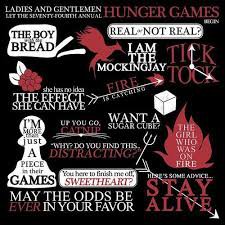 hunger games quotes - Google Search