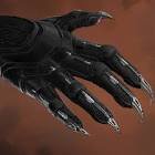 Black Panther claws - Google Search