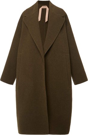 N21 Lucia Coat