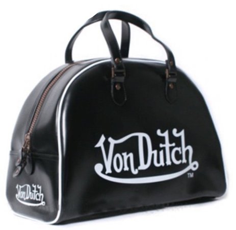 Von Dutch purse