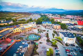 pigeon forge tn - Google Search