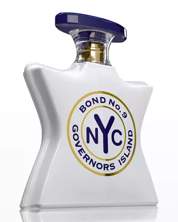 Bond No.9 New York Governors Island Eau de Parfum, 3.4 oz. | Neiman Marcus