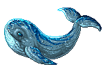 Whale Pixel by Knask on DeviantArt