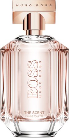 Hugo boss - the scent
