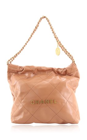 Chanel Pre-Owned Chanel 22 Small Bag By Moda Archive X Rebag