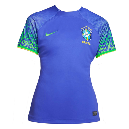 Nike Brasil T-Shirt