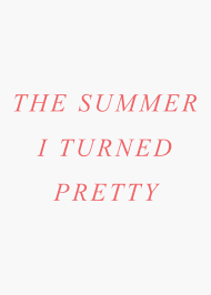 the summer I turned pretty text - Google Search