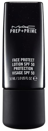 MAC Prep + Prime Face Protect Lotion SPF 50