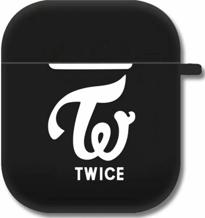 Twice Airpods Case🖤🎵