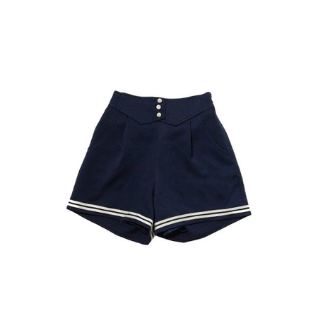 sailor shorts