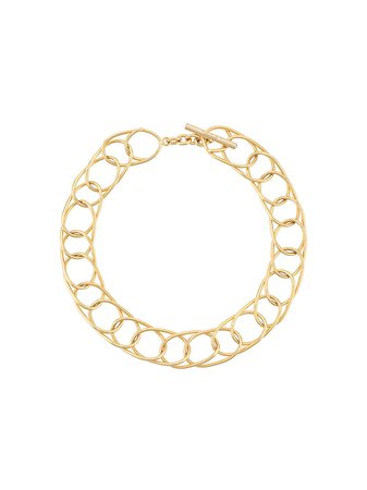 MARNI chain link necklace