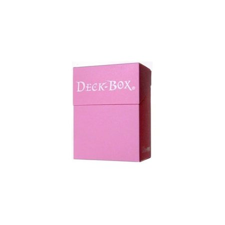 pink deckbox - Google Search