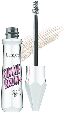 Gimme Brow+ Volumizing Eyebrow Gel