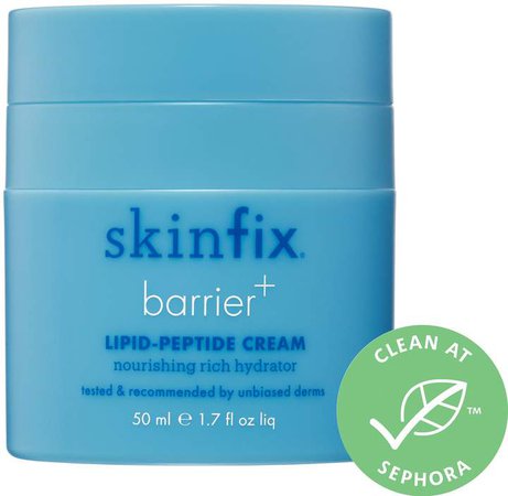Skinfix - Barrier+ Lipid-Peptide Cream