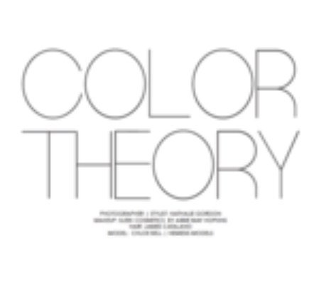 color theory text
