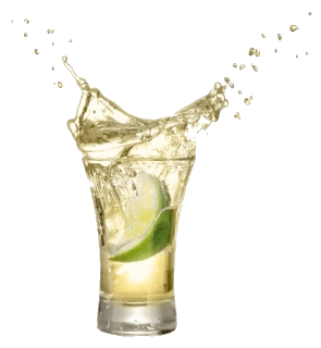 tequila shot png