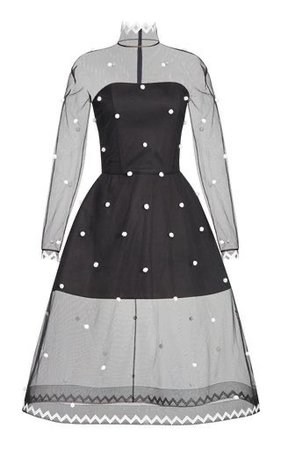 Yanina Demi Couture Dress